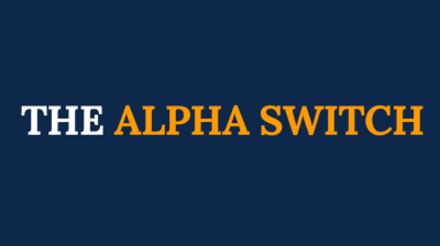 Alpha Switch