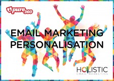 Email Marketing Personalisation Report