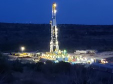 Sahota Carson Lease Drilling - Val Verde County 