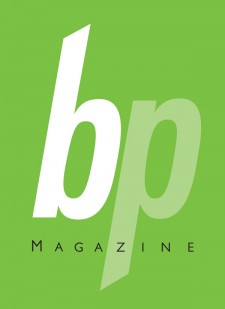 bp Magazine Logo