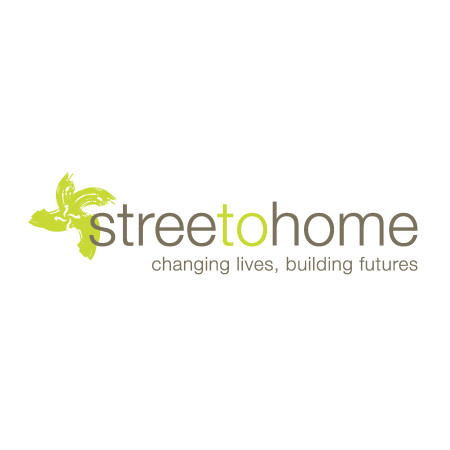Streetohome Logo