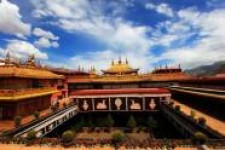 get Tibet Travel Permit