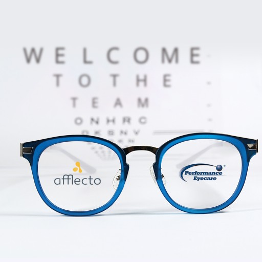 Afflecto Media Marketing Named Agency of Record for Marketing and Advertising Services by Performance Eyecare