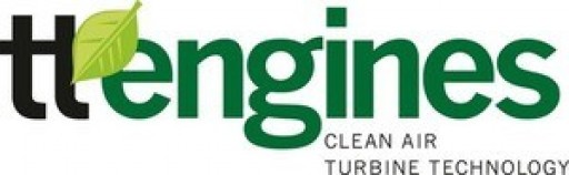 Turbine Truck Engines Announces Agreement to Develop Gas-to-Liquid Process Technology