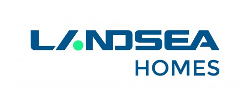 Landsea Homes Joins HomeAid America in Effort to End Homelessness