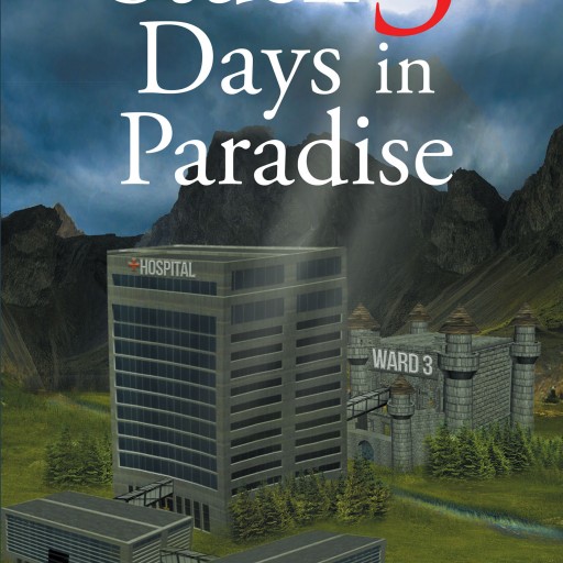 Author David Newark's New Book "Stuck 3 Days in Paradise" is a Meaningful Look Through an Elusive Lens, Death and What Happens After It.