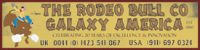 TheRodeoBullCompany.com