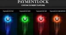PaymentLOCK Products