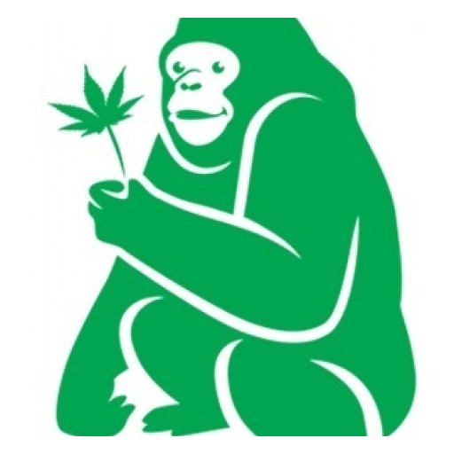 Green Gorilla to Showcase All-Natural Organically Sourced CBD Products at Natural Products Expo West Booth #4893