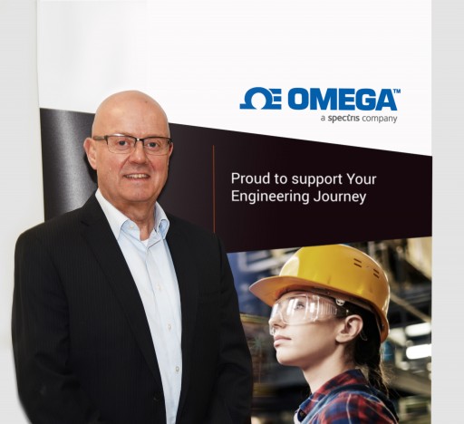 Omega Engineering Featured as 'Best Practice Representative' in the Parliamentary Review