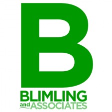 Blimling and Associates Logo