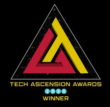 Tech Ascension Winner 2020