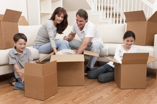 Now Move With Ease by Hiring Calgary Movers Pro