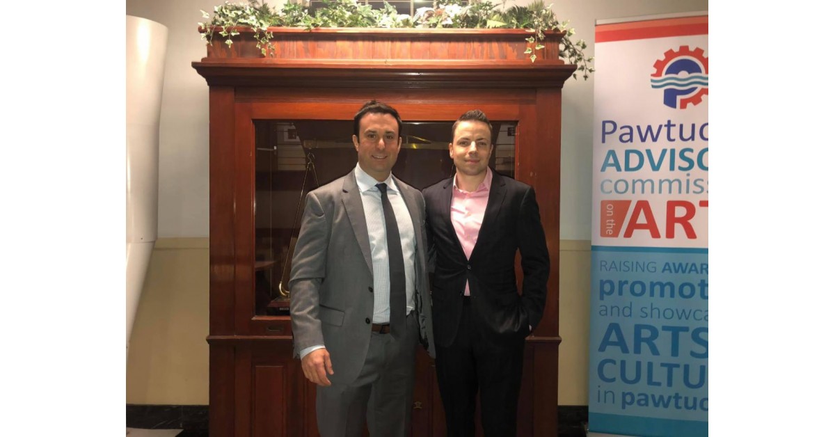 Rhode Island Property Management Company Receives Tax Treaty Approval