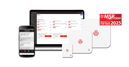 Room Alert MAX - Product of the Year 2025