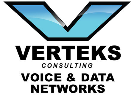 Verteks Logo