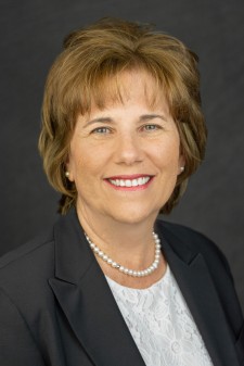 Karen Krotki, Managing Broker, Premier Sotheby's International Realty, Lake Norman 