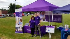 Avamere and Signature Healthcare at Home Participate in Relay for Life