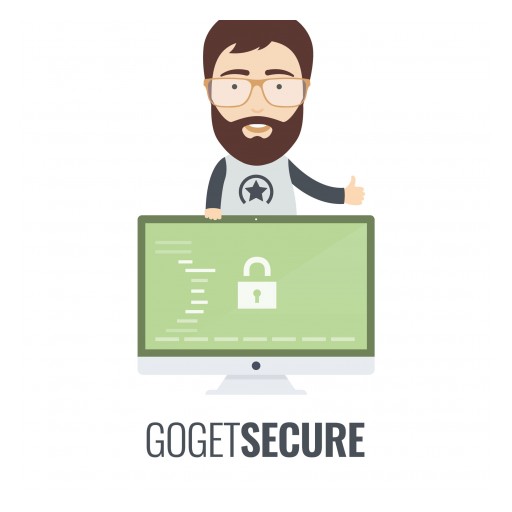 GoGet Secure Allies With Non Profit to Advocate for Web Security