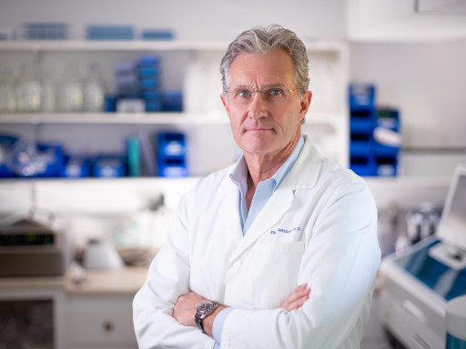 Dr. Eric Grigsby Collaborates on Groundbreaking Study of Donanemab's Impact on Alzheimer's Disease
