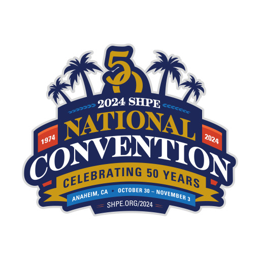 SHPE, the Nation's Largest Group for Top Hispanics in STEM, Announces the 48th Annual National Convention & Career Fair is SOLD OUT