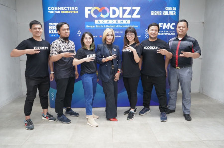 Foodizz & TCI