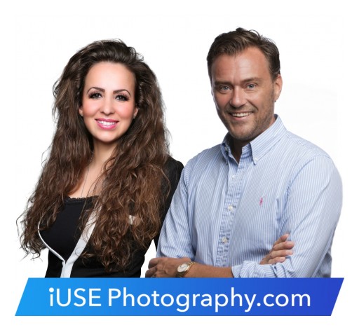 Zignavisual Florida Announces Corporate Re-Branding, Changes Name to iUSE Photography