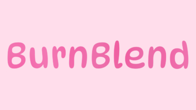 BurnBlend