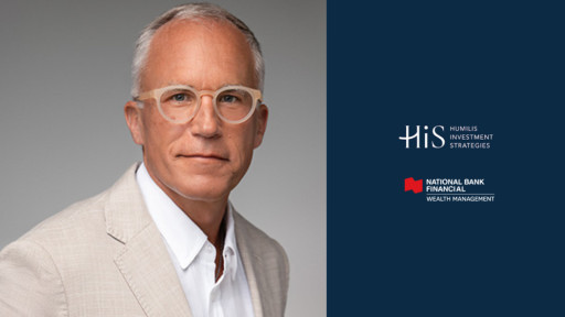 Humilis Investment Strategies Announces National Bank Financial Inc. as Its First Sub-Advisory Partner