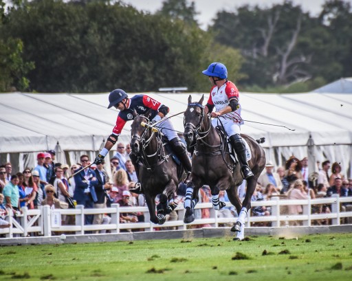 U.S. Polo Assn. to Outfit USA Team for Historic 2019 Westchester Cup Against England as the Oldest Rivalry in Polo Returns to the United States at International Polo Club Palm Beach