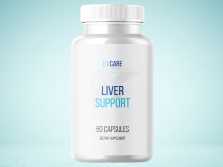Best Liver-Fat Supplement for Daily Use
