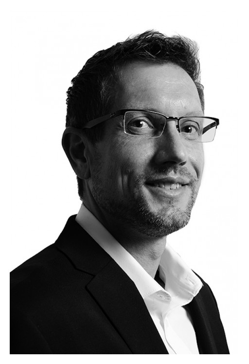 The HIDI Group Announces the Appointment of Karl Hergert to the Role of Audiovisual Manager