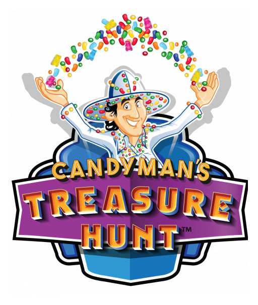 The Inventor of the Jelly Belly® Jelly Bean Has Done It Again! Join His NEW Treasure Hunt and Look for the Gold Ticket