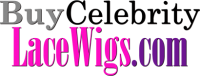 Buy Celebrity Lace Wigs