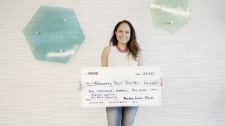 Nextep Charitable Foundation donates $10,000 to Knowing Your Worth