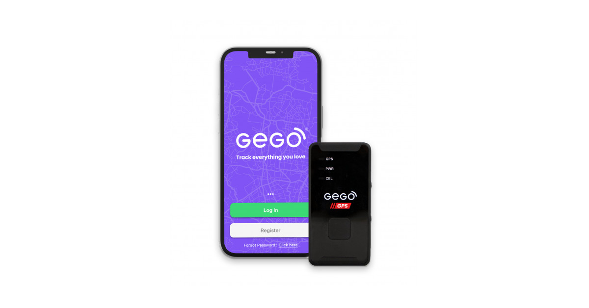 GEGO, a Global GPS Tracker Designed to AirlineProof Luggage Newswire