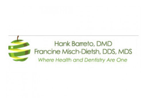 Dr. Francine Misch-Dietsh Providing Dental Implant Expertise at Office of Holistic Dentist Dr. Hank Barreto