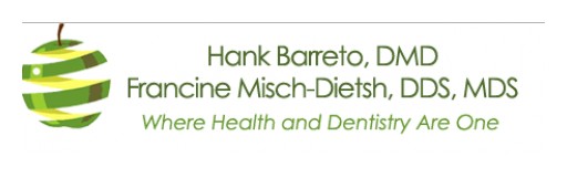 Dr. Hank Barreto is the Holistic Dentist Saving Florida Smiles