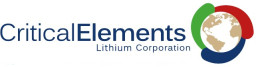 Critical Elements Lithium Corp.