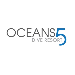 Oceans 5 dive resort