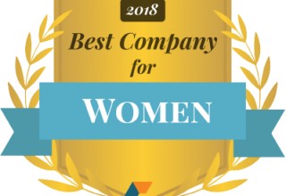 Best Companies for Women