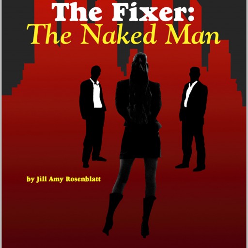 Author Jill Amy Rosenblatt Joins BookDaily.com