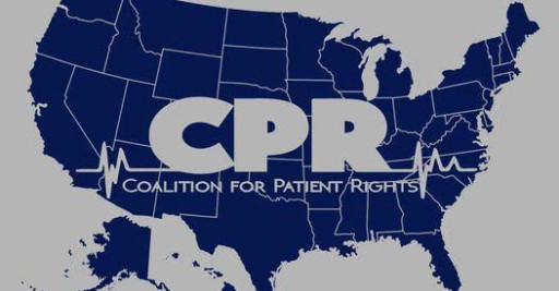 Lex LasVegas to Emcee Compassion Center's Coalition for Patient Rights Inaugural Hoedown, Nov. 15 at Paradise Recreation Center