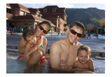 Glenwood Hot Springs Lodge named a BEST HOTEL POOL by USA Today 10Best 