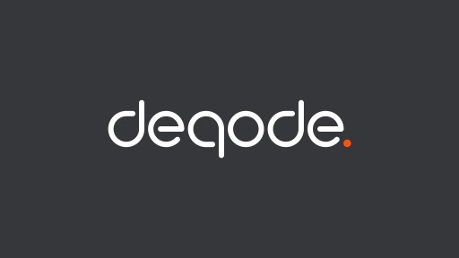 Techracers is Now Deqode: The Company Known for Its Offbeat Blockchain Use-Cases Has Rebranded