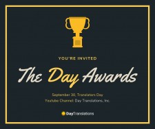 The Day Awards: Sept. 30