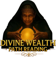 Divine Wealth Path Reading