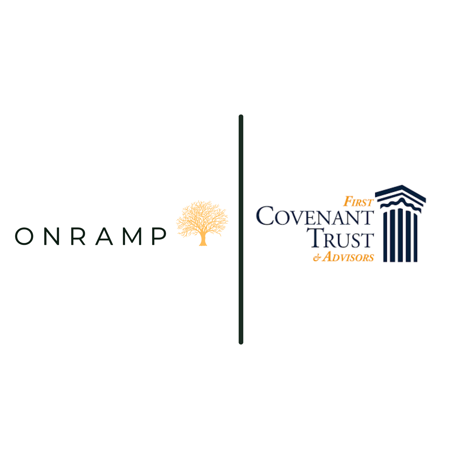 Onramp & First Covenant Trust & Advisors