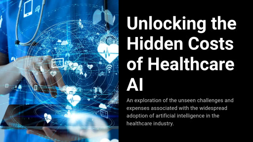 Hidden Work and Shadow AI Are Driving Health System AI Pilots, New Findings Show