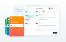 Outvio Desk Product